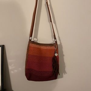 The Sak Purse
